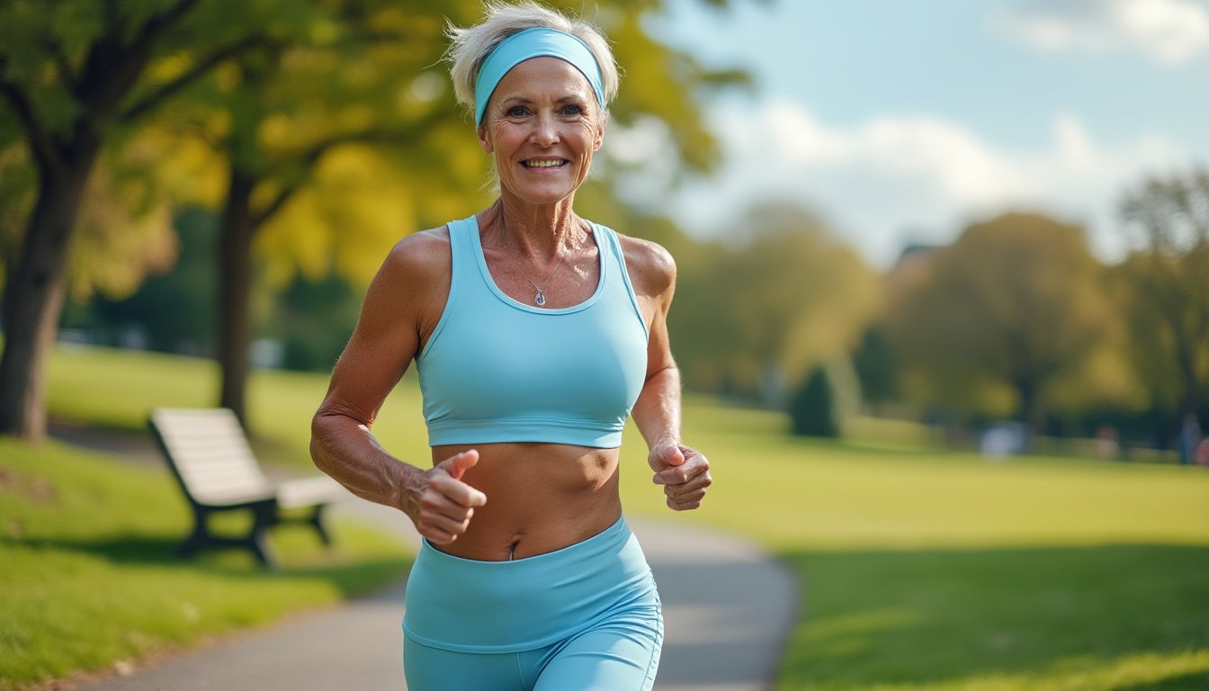 discover the essential mindset shift doctors recommend to improve health and vitality after age 65. learn how changing your perspective can boost well-being and enhance your golden years.