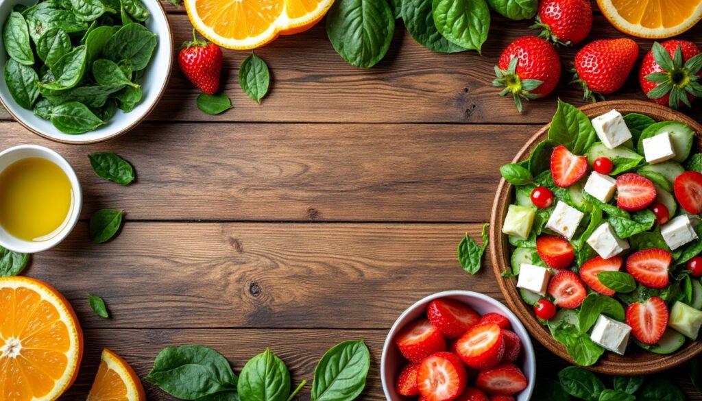 discover expert-recommended food combinations that enhance nutrient absorption for better health and nutrition. learn how to pair foods effectively to maximize your body's nutrient intake.