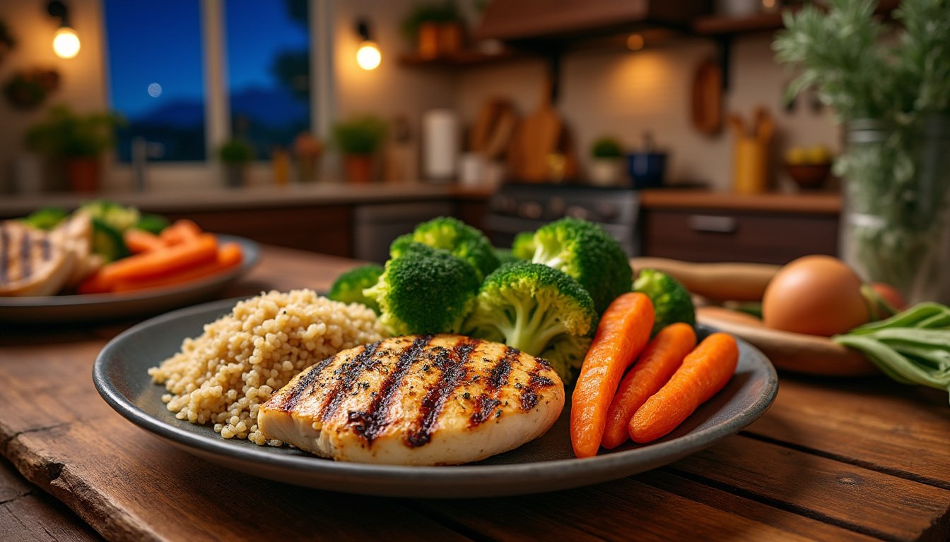 discover key habits to avoid after 5 p.m. to improve blood pressure control and promote heart health in your daily routine.