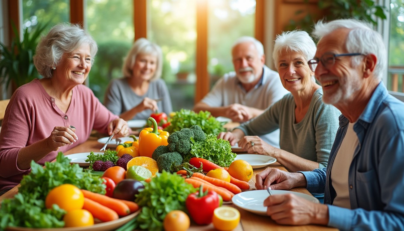 discover how healthy eating habits can protect your brain from aging, with expert insights from cnn on nutrition and cognitive health.
