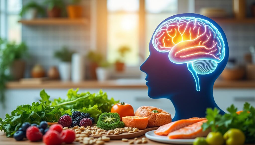 How Healthy Eating Habits Can Shield Your Brain from Aging – Insights from CNN discover how healthy eating habits can protect your brain from aging, featuring insights from cnn on nutrition and cognitive health.