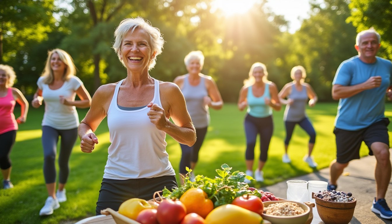 discover how healthy eating habits can protect your brain from aging, with expert insights from cnn on nutrition and brain health.