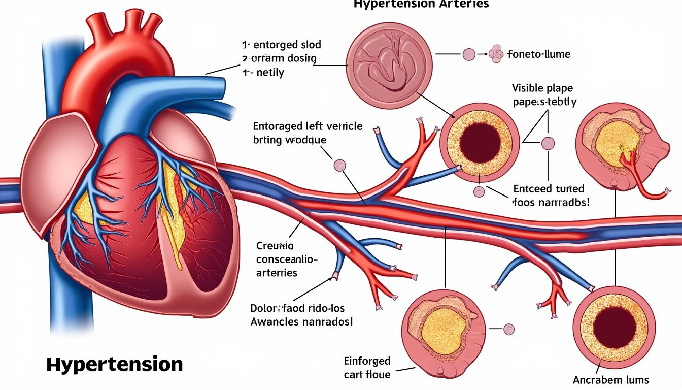 discover expert advice from 4 heart-health specialists on the best strategies to lower blood pressure effectively and essential tips you need to know for a healthier heart.