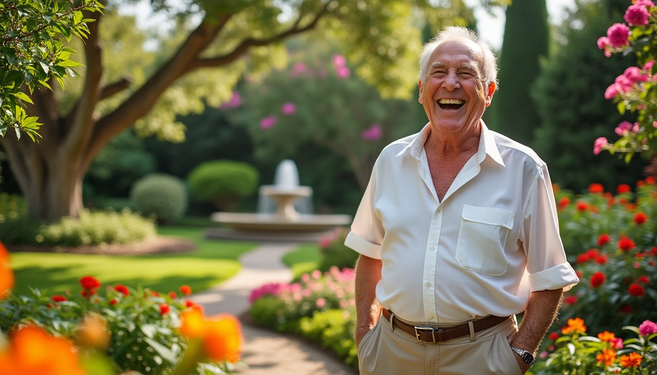 discover how mel brooks celebrates his 100th birthday and unveils the secrets behind his remarkable longevity and enduring legacy.