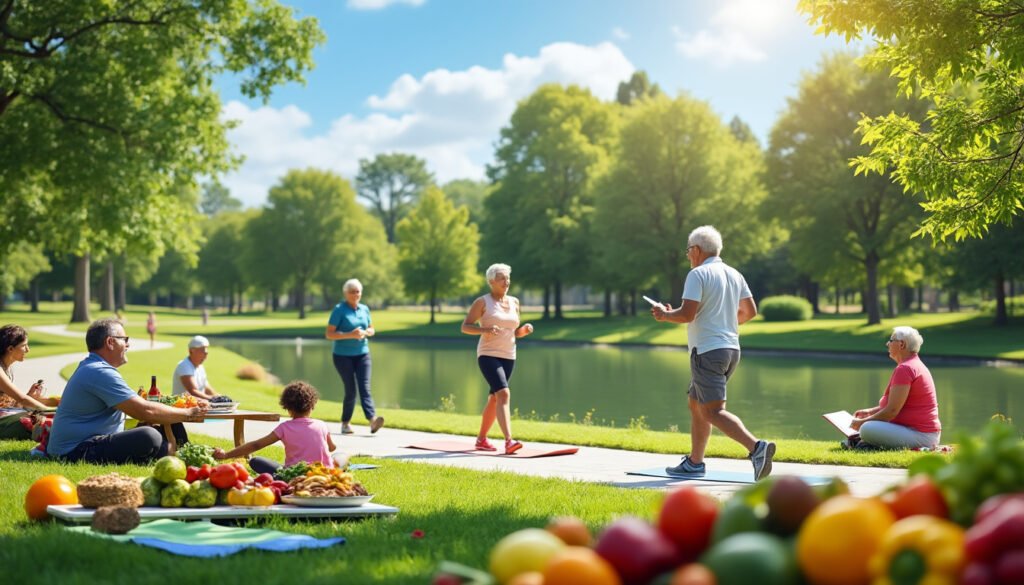 Modifiable Risk Factors to Reduce Your Dementia Risk discover key modifiable risk factors to help reduce your risk of dementia and promote brain health through lifestyle changes and proactive measures.
