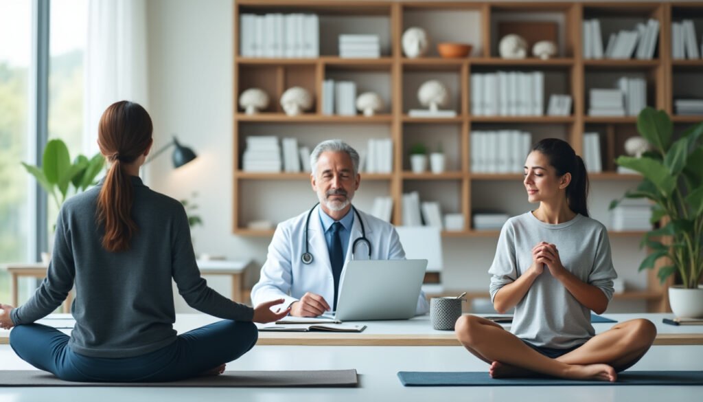 The Top 2 Brain-Boosting Habits a Neurologist Swears By — Beyond Diet and Exercise discover the top 2 brain-boosting habits recommended by a neurologist that go beyond diet and exercise to enhance mental performance and cognitive health.