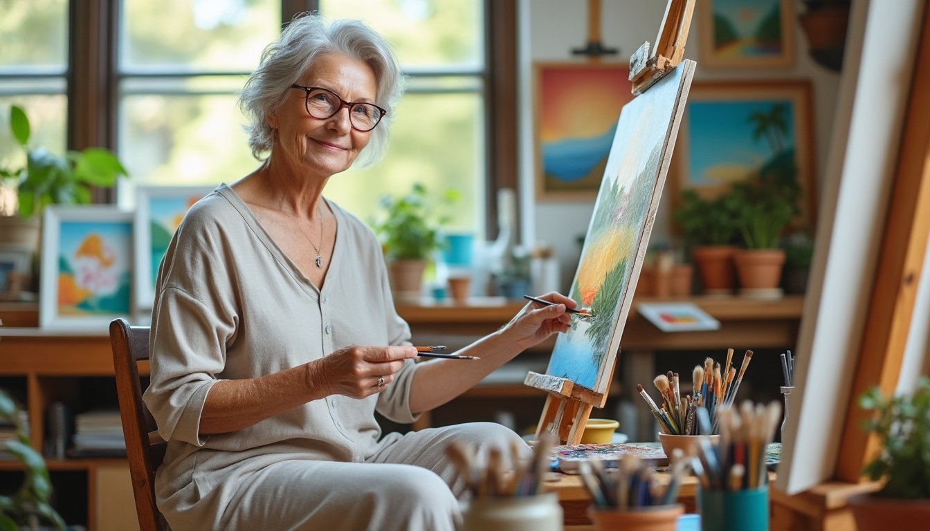 discover the top 2 brain-boosting habits endorsed by a neurologist that go beyond diet and exercise to enhance cognitive function and mental clarity.