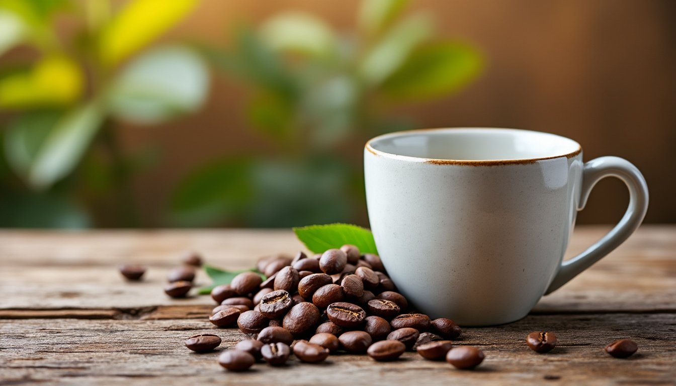 discover how one simple beverage can lower your risk of severe liver disease by nearly 50%. learn about the health benefits and scientific insights behind this powerful drink.