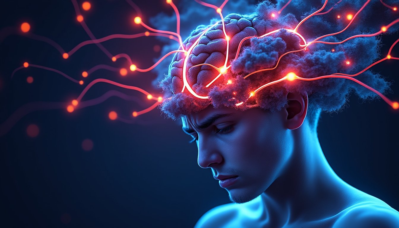 discover the neuroscience techniques to stop complaining and transform your mindset in just one week. learn how to rewire your brain for positivity and lasting change.