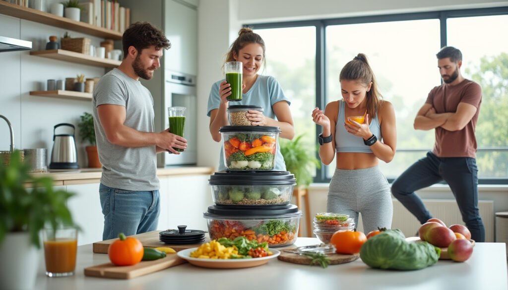 explore personal stories where well-meaning healthy habits unexpectedly led to challenges, uncovering the complexities behind good intentions gone wrong.