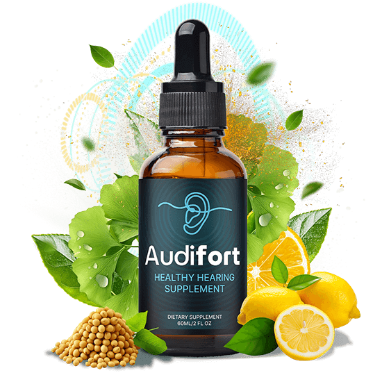 Audifort vs alternatives: How it compares to other hearing supplements