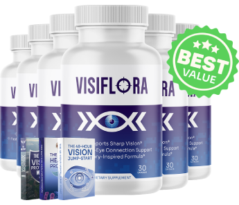 VisiFlora Review 2026: I Dug Into the Claims — Here’s the Truth