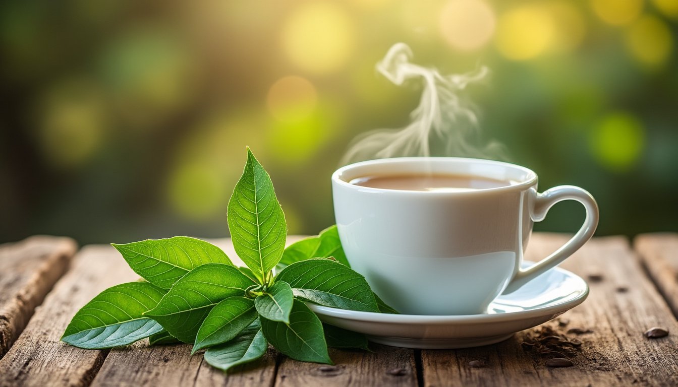discover how to make a bay leaf infusion with our step-by-step guide to naturally relieve joint pain and reduce bloating for improved comfort and wellness.