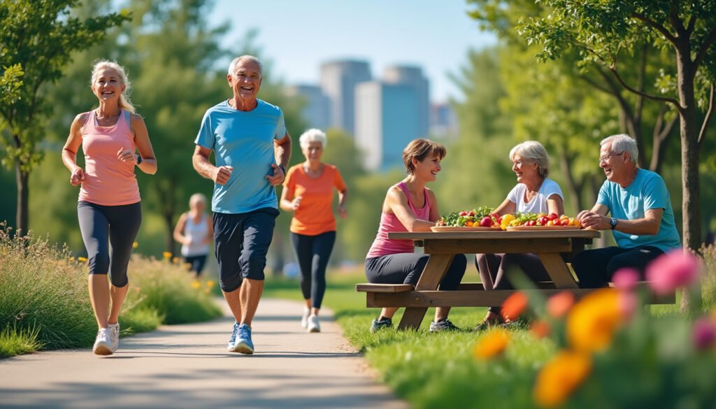 Centrum Reinvents Healthy Aging: Embracing Proactive Wellness for Adults discover how centrum is transforming healthy aging by promoting proactive wellness strategies tailored for adults, helping you live a vibrant and energetic life at every age.
