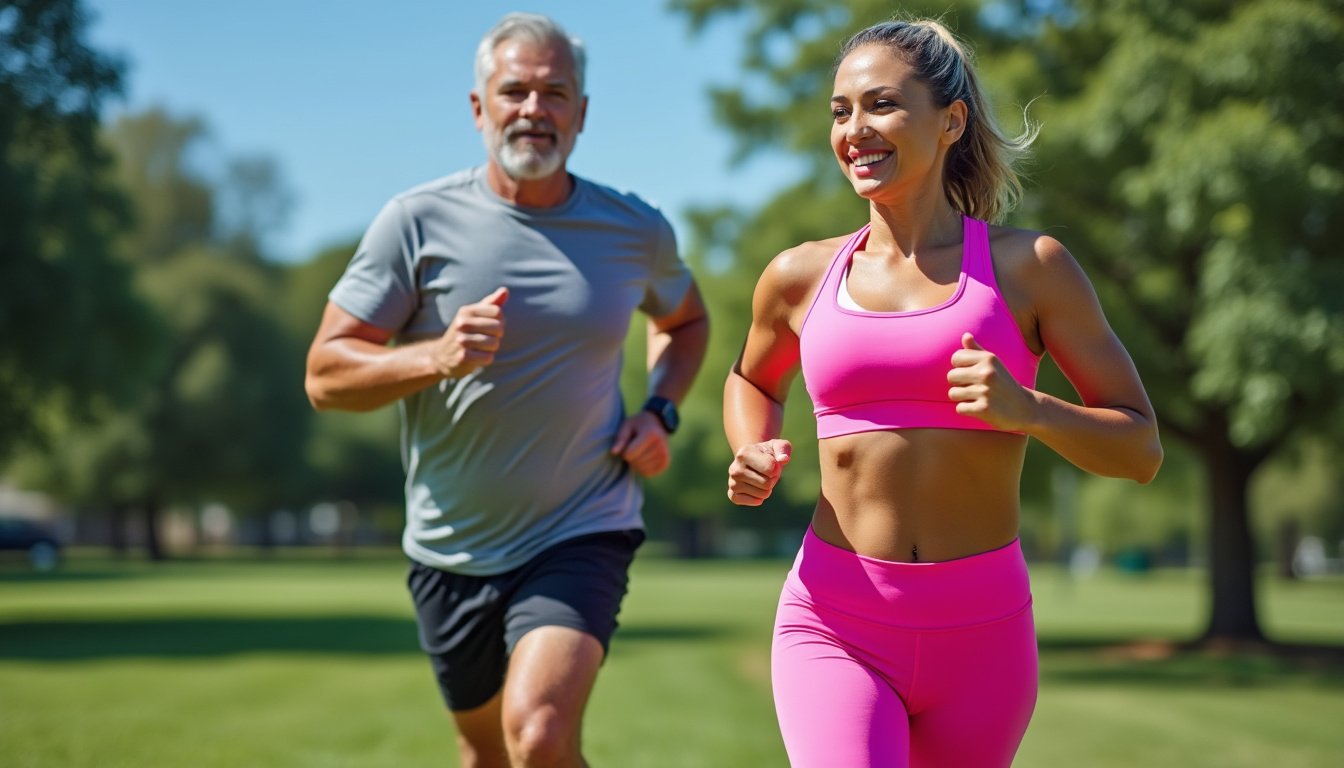 discover how centrum is transforming healthy aging by promoting proactive wellness and optimal nutrition for adults to support vibrant, active lives.