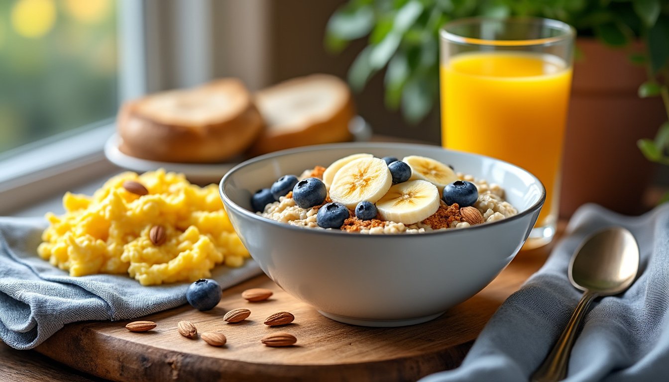 discover how three common morning habits might be causing your anxiety by midday and learn simple changes to improve your mental well-being throughout the day.