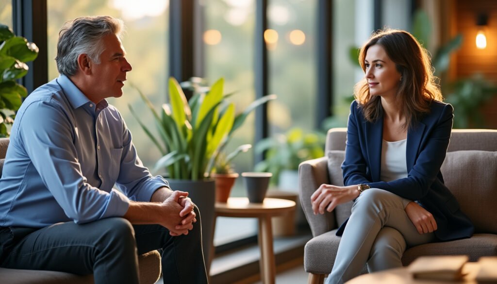 discover exclusive insights from david osmond in a candid conversation with balance of nature, exploring health, wellness, and natural living.