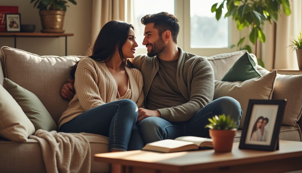 demi lovato reveals how open and honest communication has played a crucial role in strengthening her marriage with jutes.