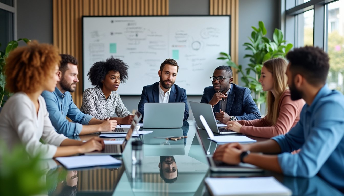discover effective strategies to encourage constructive peer feedback in the workplace, enhancing communication, collaboration, and team performance.