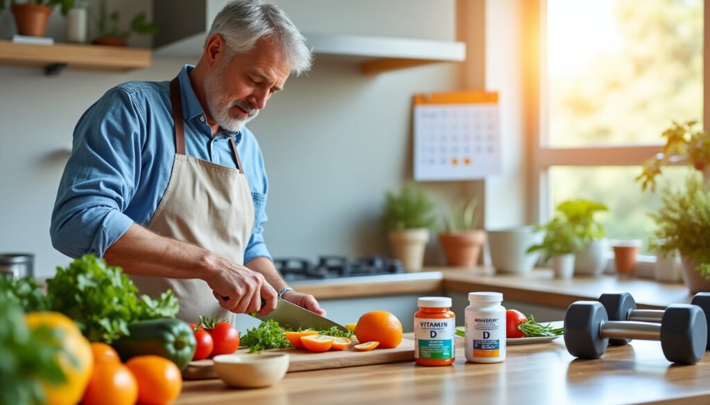 discover effective strategies to reduce the risk of prostate cancer recurrence and maintain long-term health with expert tips and lifestyle recommendations.