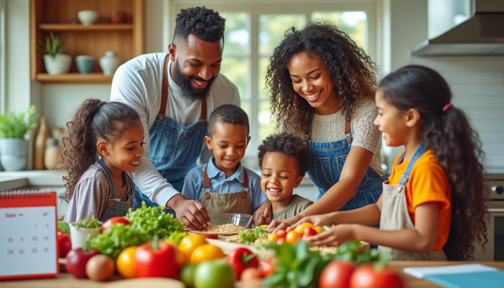 encourage your family to adopt heart-healthy habits this new school year with easy tips and practical advice for a healthier lifestyle.