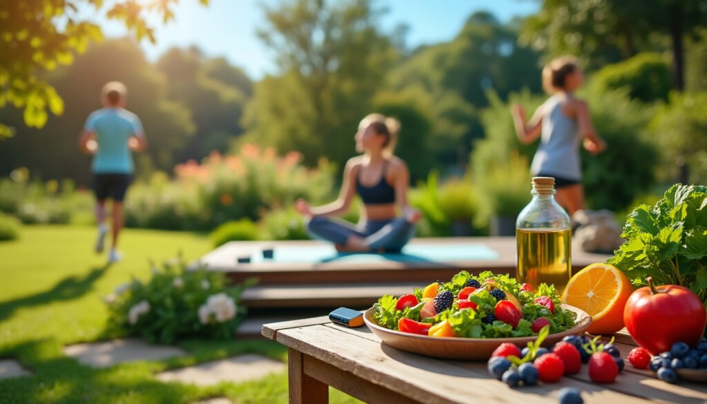 Essential Habits to Reduce Blood Pressure and Boost Heart Health discover essential habits to lower blood pressure and enhance heart health. learn effective lifestyle tips for a healthier, stronger heart.