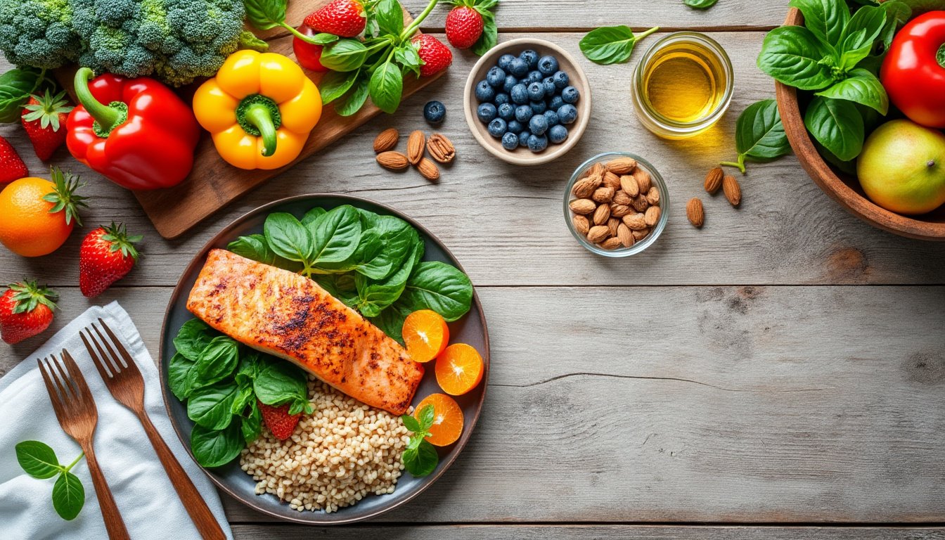 discover essential habits to lower blood pressure and enhance heart health through effective lifestyle changes and practical tips.
