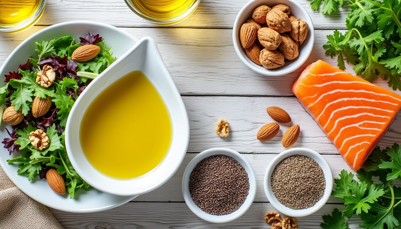 discover expert-approved natural strategies to effectively lower your cholesterol and improve heart health with safe, holistic methods.