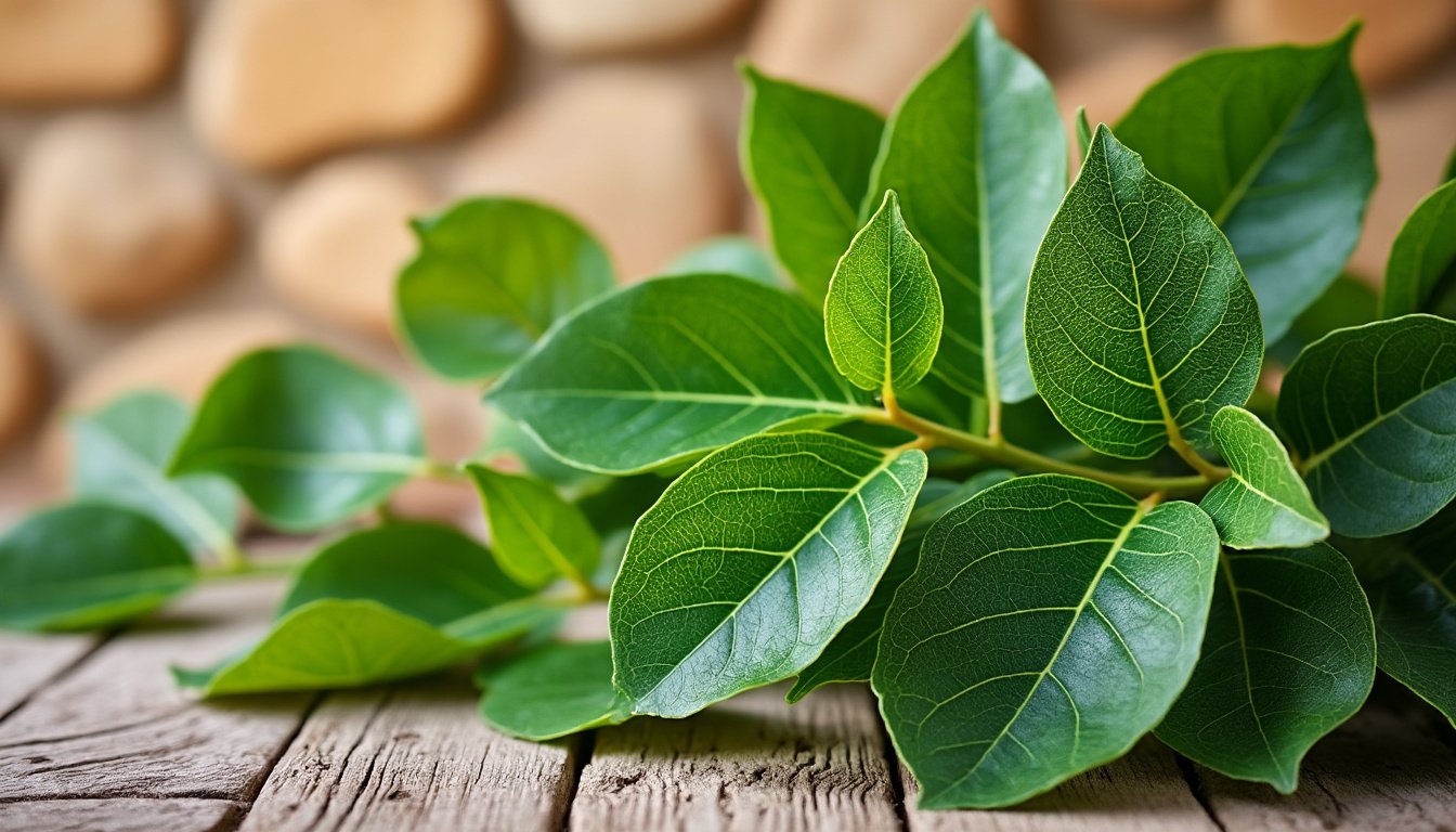 discover the surprising health benefits of fig leaves, uncovering their nutritional value, medicinal properties, and how they can support your well-being.