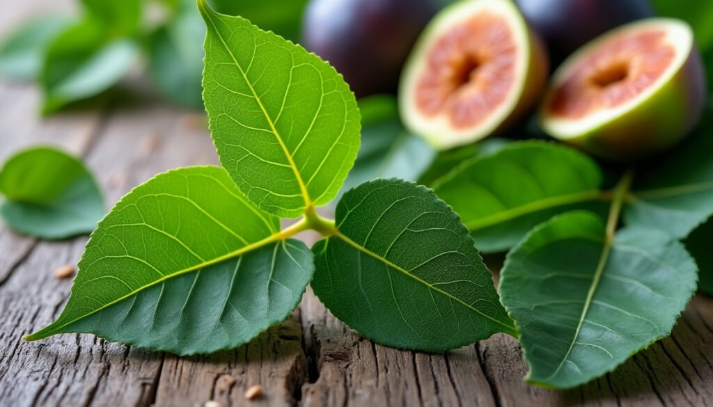 Fig Leaves Unveiled: What Are Their True Health Benefits? discover the surprising health benefits of fig leaves, from their nutritional value to their traditional medicinal uses. unveil the truth behind this natural remedy.