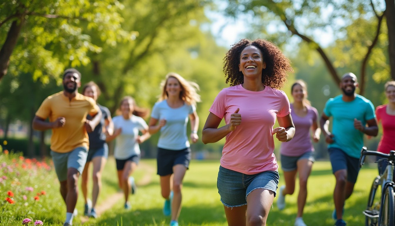 discover the 7 essential habits shared by happiness experts that help individuals maintain lasting health and joy throughout their lives.