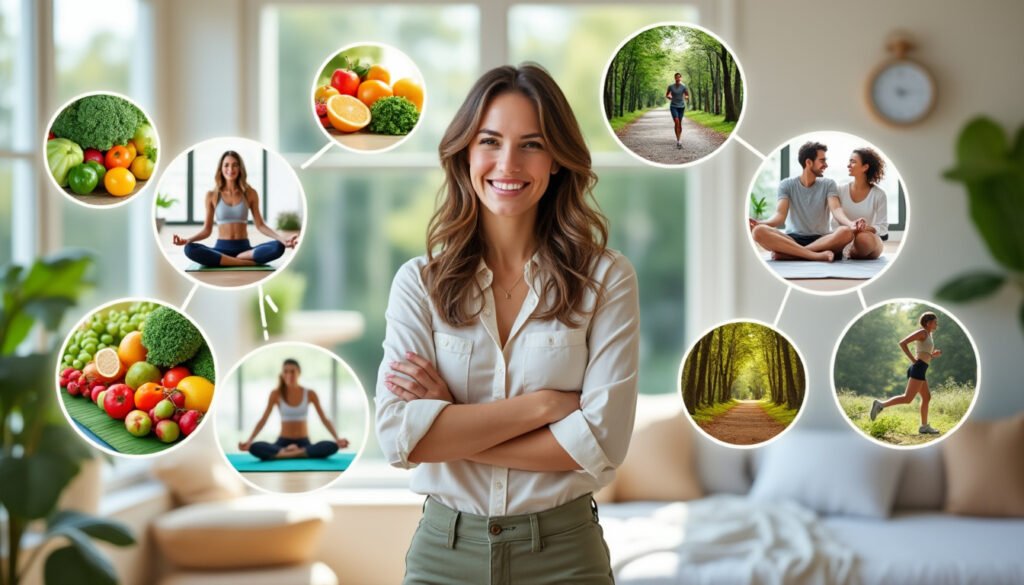 Happiness Expert Reveals the 7 Essential Habits of Individuals Who Thrive in Health and Joy Over Time discover the 7 essential habits shared by happiness experts that help individuals thrive in health and joy consistently over time.