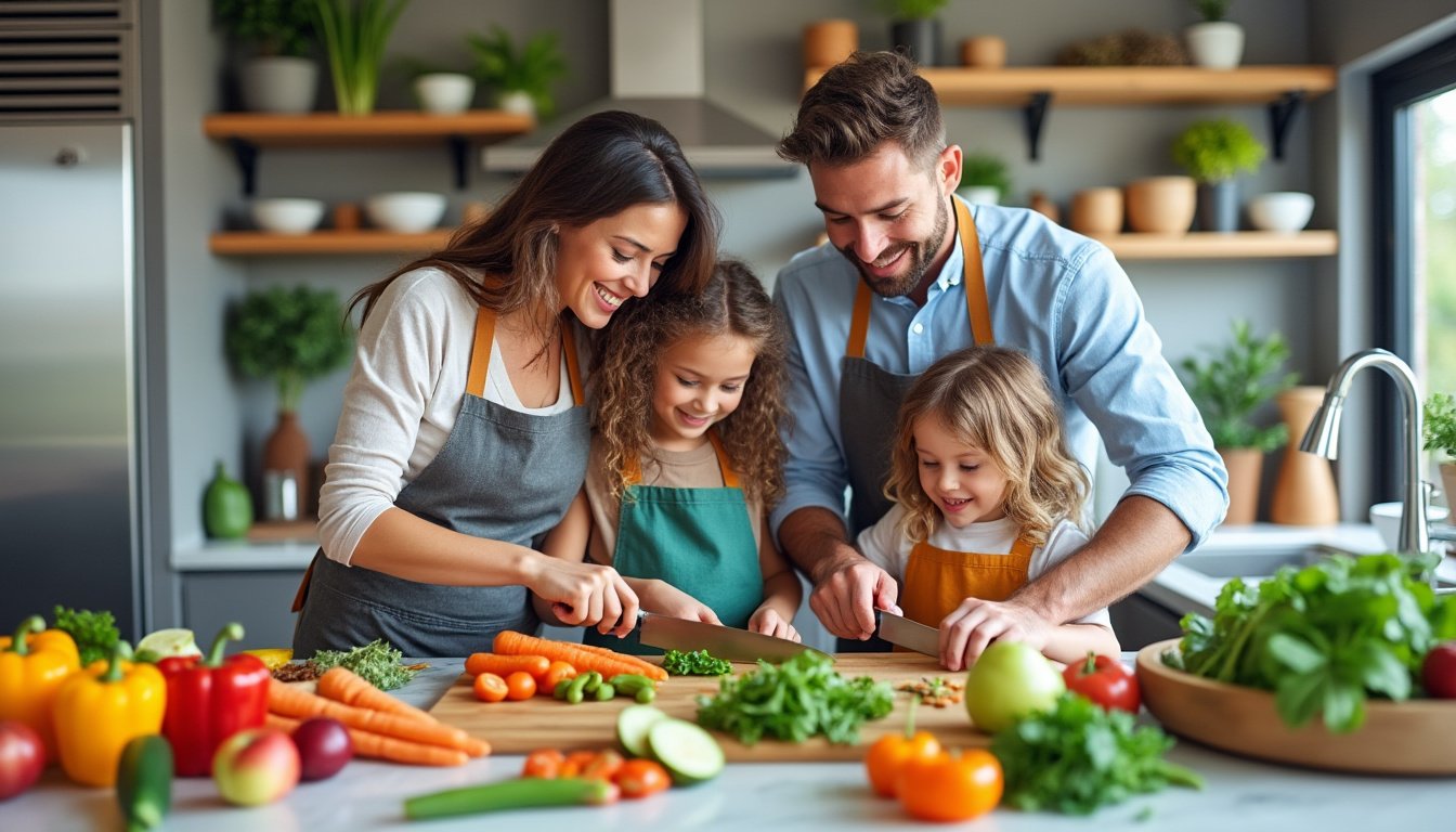 discover expert tips from an abilene family nurse practitioner to develop healthy habits for a successful and healthier school year.