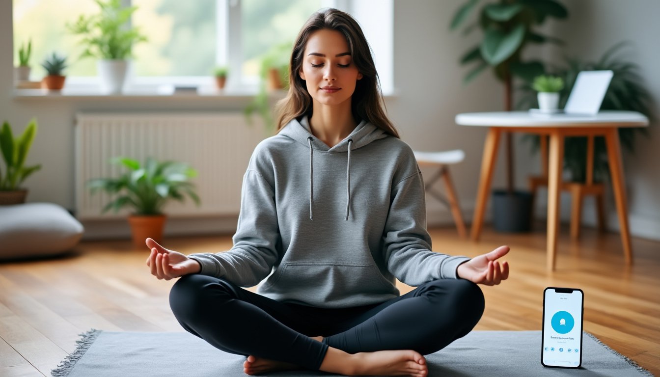 discover how faith, a sense of purpose, and healthier digital habits can enhance mental well-being and lead to a more balanced, fulfilling life.