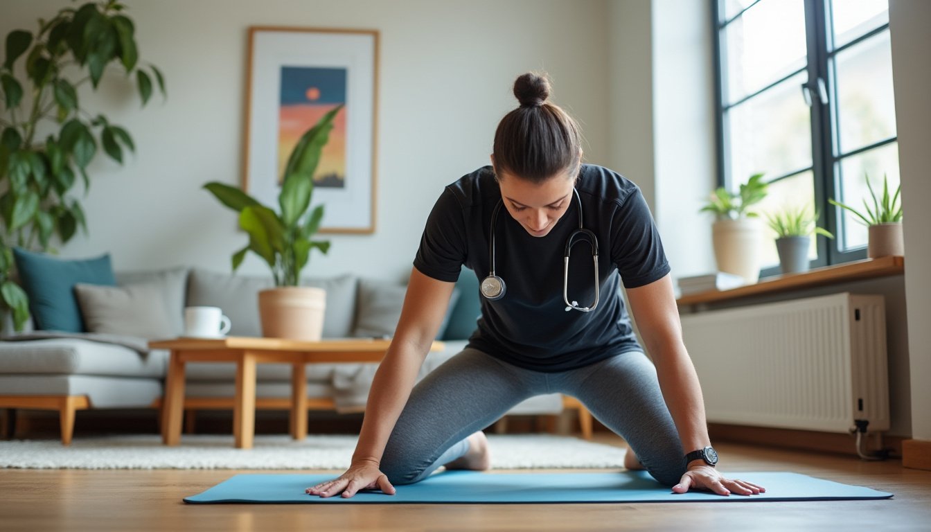 discover the healthy habits doctors practice daily in their own homes to maintain wellness and balance. get inspired by expert tips for a healthier lifestyle.