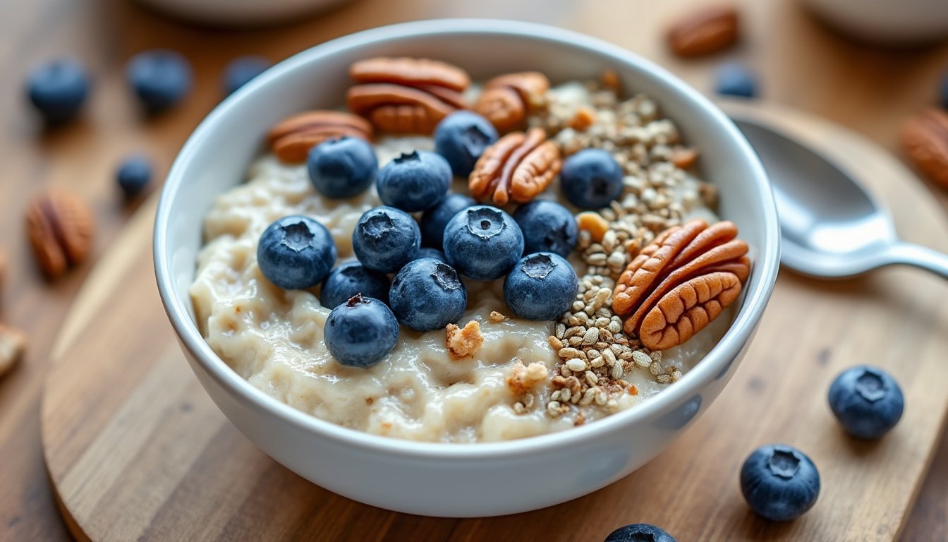 discover effective morning rituals to naturally enhance your liver health and boost detoxification for a vibrant and energetic day.