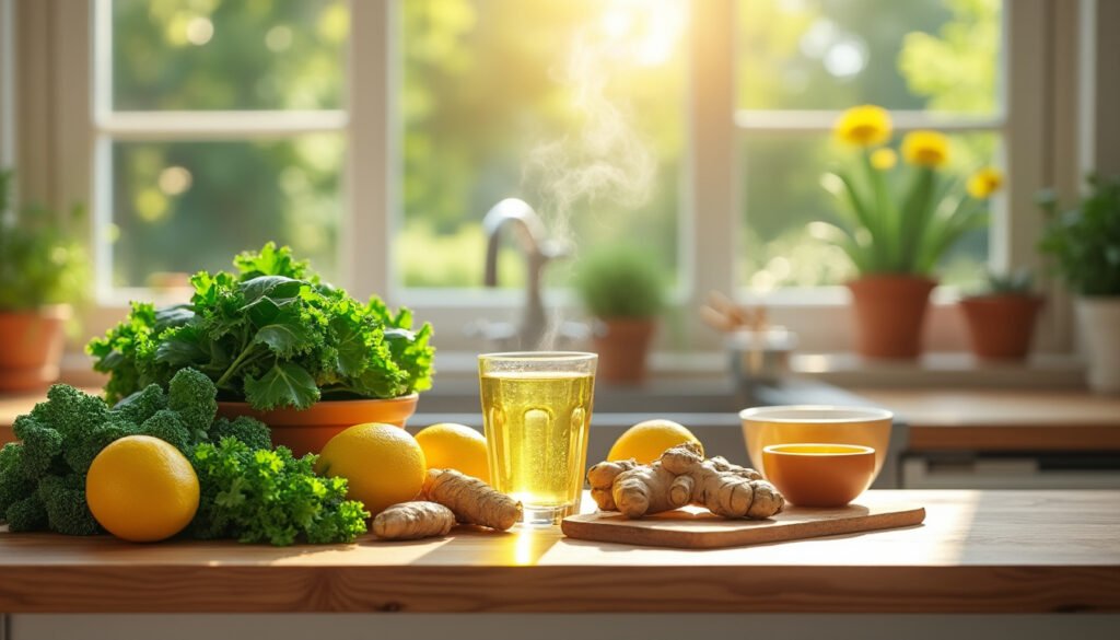 Morning Rituals to Boost Your Liver Health Naturally discover effective morning rituals to naturally enhance your liver health and boost your overall wellbeing with simple daily habits.
