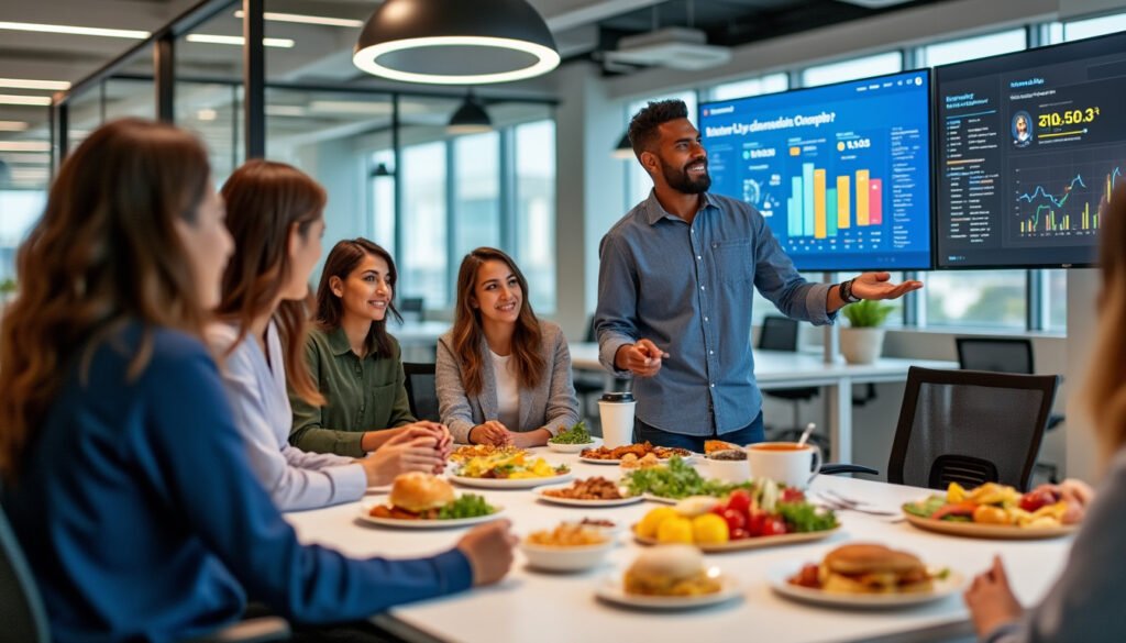 NJ Startups Cadootz and Nomie Innovate to Cater to Picky Eaters discover how nj startups cadootz and nomie are revolutionizing solutions for picky eaters, offering innovative products and approaches to make mealtime easier and more enjoyable.