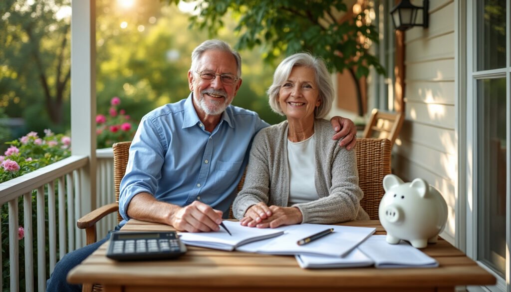 Proven Habits of Those Who Retire Securely and Ensure Their Savings Last a Lifetime discover proven habits to retire securely and make your savings last a lifetime with expert tips and strategies for financial stability.