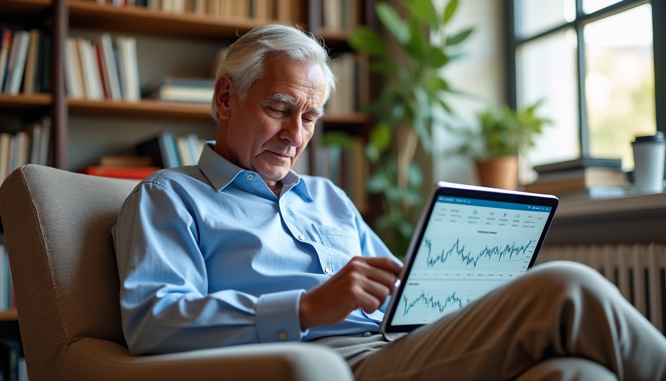 discover proven habits that help individuals retire securely and make their savings last a lifetime. learn effective strategies for financial stability and peace of mind in retirement.