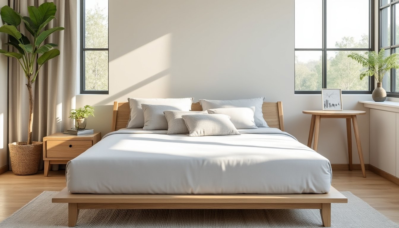 discover 5 positive home habits revealed by psychologists of people who make their beds daily, and learn how this simple routine boosts well-being and productivity.