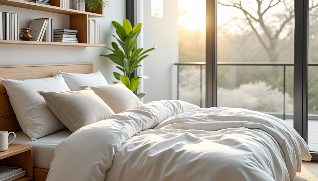 Psychologists Reveal 5 Positive Home Habits of People Who Make Their Beds Daily discover the 5 positive home habits revealed by psychologists that daily bed-makers practice to boost well-being and productivity.