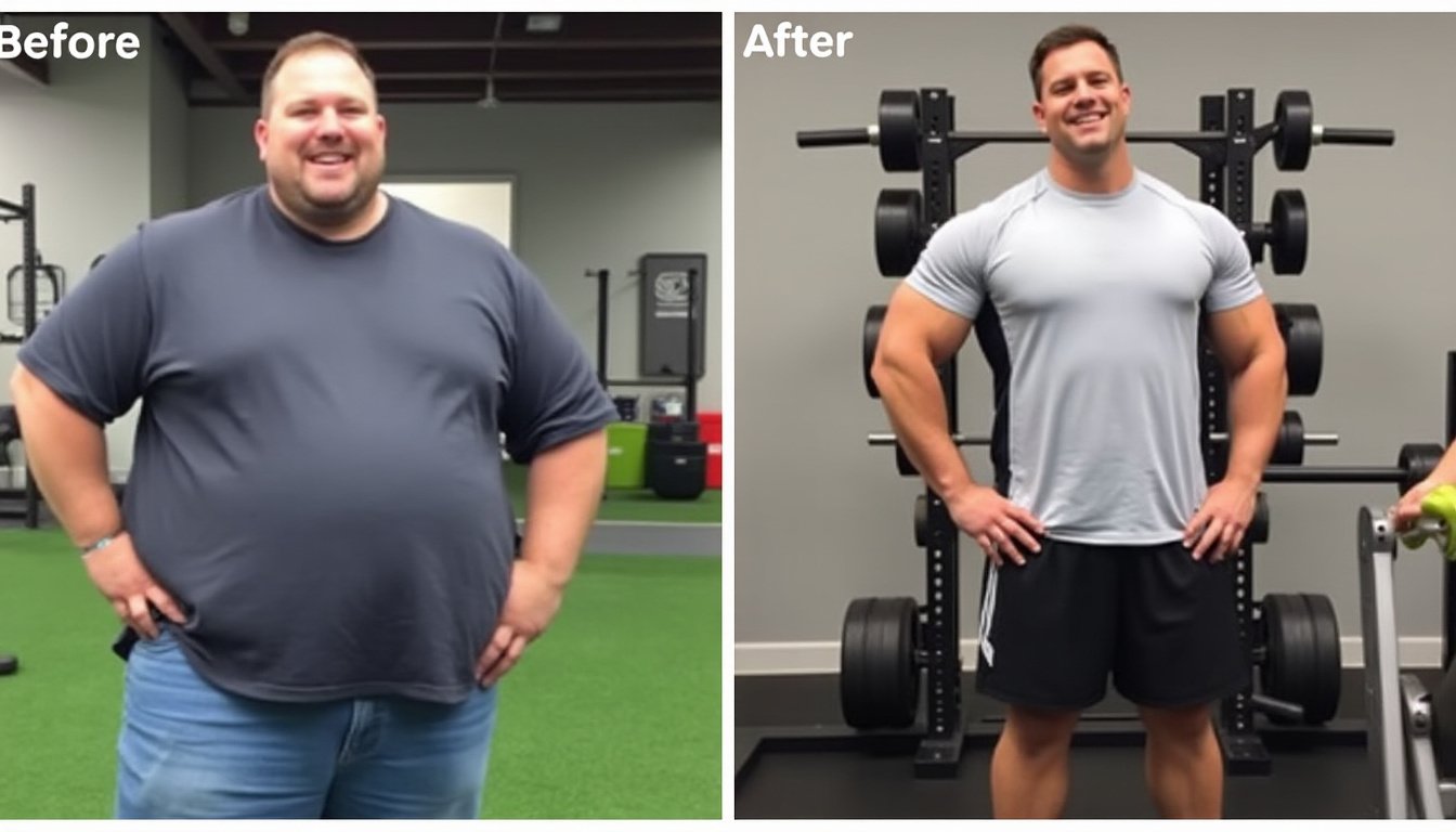 ethan suplee, actor from 'remember the titans,' raises concerns about the dangers of a popular weight-loss medication, highlighting important health risks.