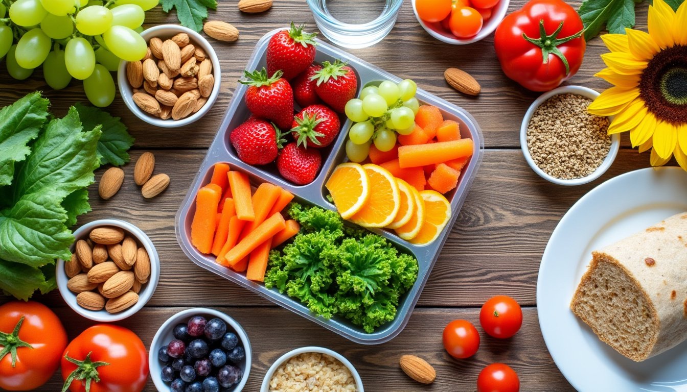 discover expert advice from saint alphonsus pediatricians to promote healthy habits for your child this back-to-school season. tips for nutrition, hygiene, and wellness to ensure a successful school year.
