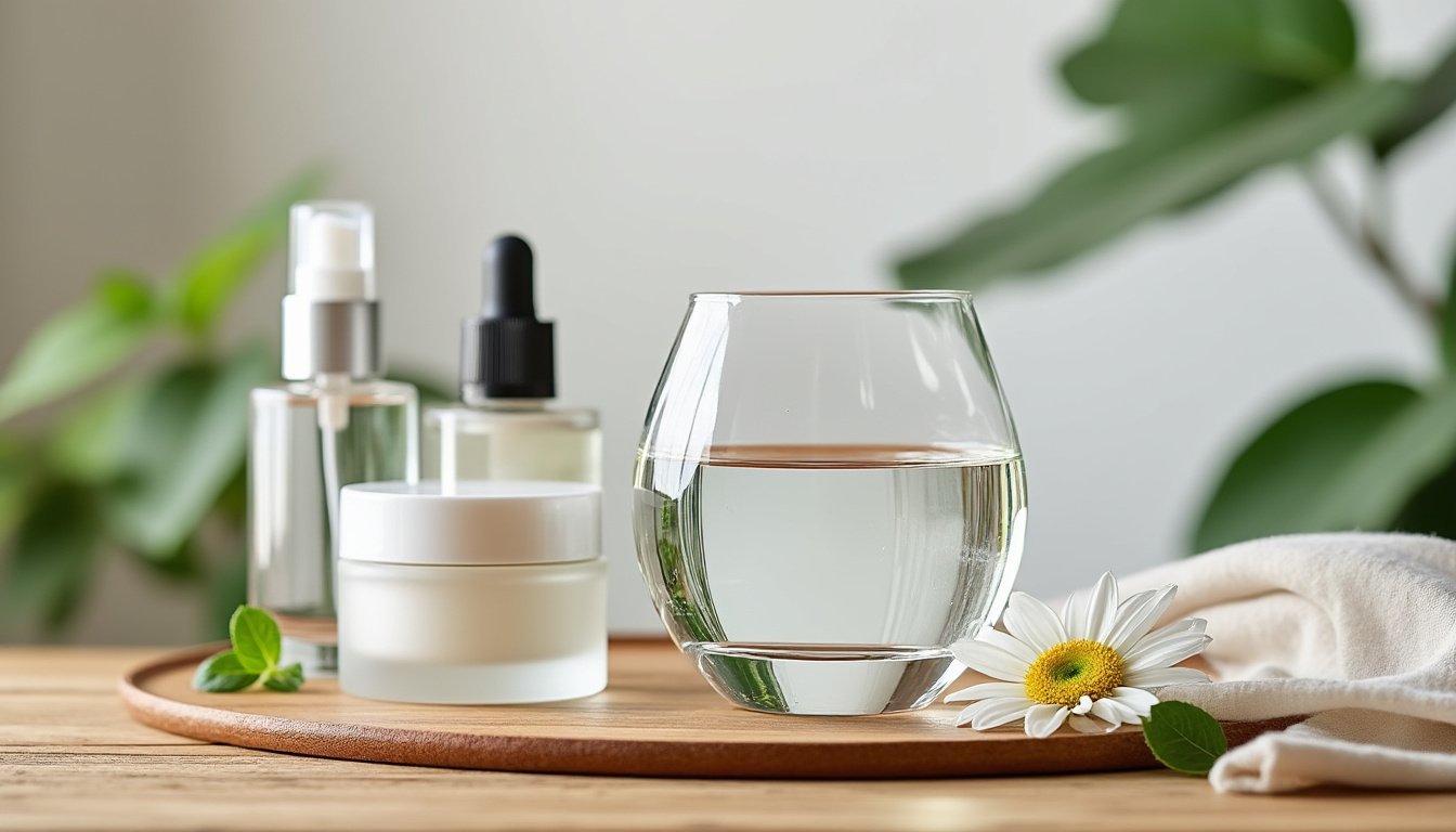 discover simple daily habits recommended by dermatologists to achieve glowing, healthy skin and maintain a radiant complexion effortlessly.