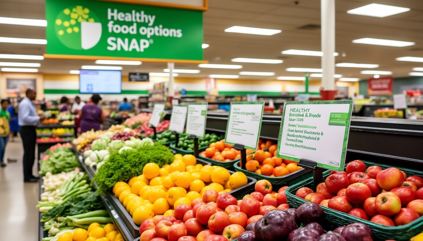 the south carolina healthy food sc snap demonstration project has been rescheduled to november 1, 2026, enhancing access to nutritious foods for snap participants.