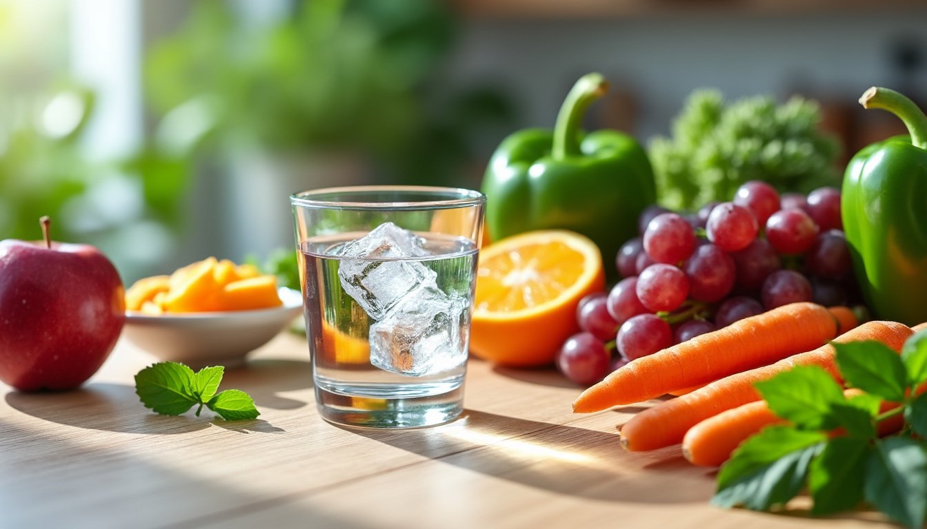 discover effective tips to maintain healthy habits and stay strong even when you're feeling under the weather. learn how to care for yourself and boost recovery.