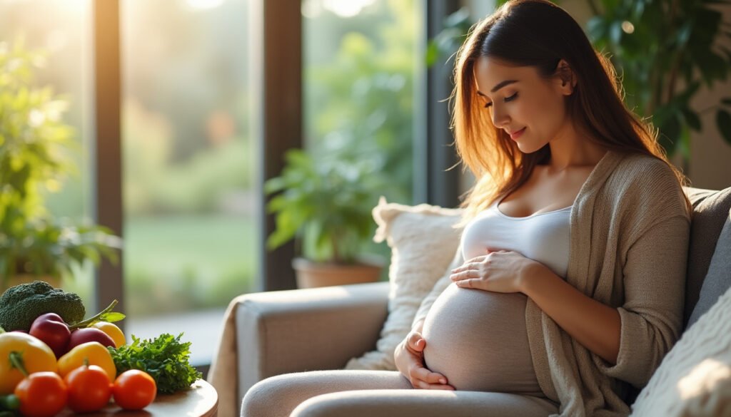 discover the vital importance of the first 1,000 days for expecting mothers and their babies, highlighting how early care and nutrition lay the foundation for lifelong health and development.