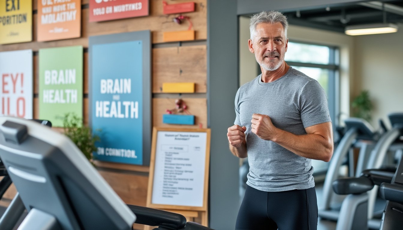 discover how maintaining healthy habits in midlife can delay the onset of dementia by up to 13 years, according to new research findings.