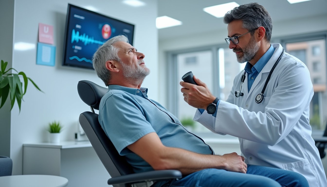 discover the hidden health risk affecting everyone over 50 and learn how to protect yourself with essential tips and expert advice.